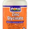 Comprar now foods zinc glycinate -- 120 softgels preço no brasil minerals suplementos em oferta vitamins & supplements zinc suplemento importado loja 1 online promoção -