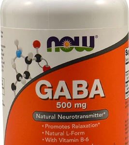 Comprar now gaba -- 500 mg - 200 veg capsules preço no brasil gaba sleep support suplementos em oferta vitamins & supplements suplemento importado loja 151 online promoção -