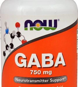 Comprar now gaba -- 750 mg - 100 veg capsules preço no brasil gaba sleep support suplementos em oferta vitamins & supplements suplemento importado loja 123 online promoção -