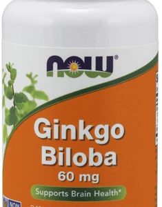 Comprar now ginkgo biloba -- 60 mg - 120 veg capsules preço no brasil brain & memory ginkgo biloba herbs & botanicals suplementos em oferta suplemento importado loja 49 online promoção -