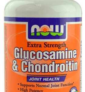 Comprar now glucosamine & chondroitin extra strength -- 60 tablets preço no brasil glucosamine & chondroitin glucosamine, chondroitin & msm suplementos em oferta vitamins & supplements suplemento importado loja 69 online promoção -