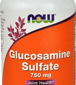 Comprar now glucosamine sulfate -- 750 mg - 240 capsules preço no brasil glucosamine, chondroitin & msm suplementos em oferta vitamins & supplements suplemento importado loja 27 online promoção -