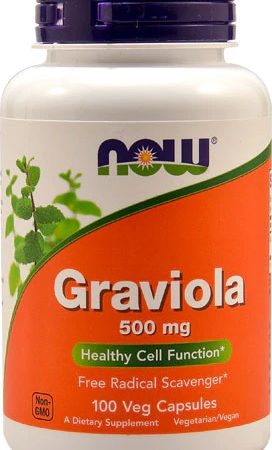 Comprar now graviola -- 500 mg - 100 veg capsules preço no brasil graviola suplementos suplemento importado loja 51 online promoção -