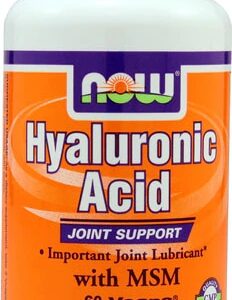 Comprar now hyaluronic acid -- 50 mg - 60 veg capsules preço no brasil hyaluronic acid joint health suplementos em oferta vitamins & supplements suplemento importado loja 67 online promoção -