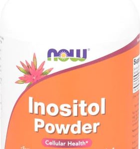 Comprar now inositol powder -- 1 lb preço no brasil beverages black tea food & beverages suplementos em oferta tea suplemento importado loja 109 online promoção -