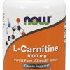 Comprar now l-carnitine -- 1000 mg - 50 tablets preço no brasil amino acids l-carnitine sports & fitness suplementos em oferta suplemento importado loja 1 online promoção -