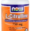 Comprar now l-citrulline -- 750 mg - 90 vegetarian capsules preço no brasil amino acids l-citruline sports & fitness suplementos em oferta suplemento importado loja 1 online promoção -