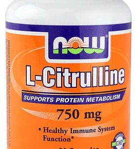 Comprar now l-citrulline -- 750 mg - 90 vegetarian capsules preço no brasil amino acids l-citruline sports & fitness suplementos em oferta suplemento importado loja 9 online promoção -