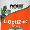 Comprar now l-optizinc® -- 30 mg - 100 veg capsules preço no brasil amino acids bcaa's sports & fitness suplementos em oferta suplemento importado loja 5 online promoção -