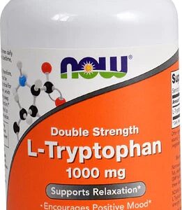 Comprar now l-tryptophan -- 1000 mg - 60 tablets preço no brasil amino acids l-tryptophan suplementos em oferta vitamins & supplements suplemento importado loja 43 online promoção -
