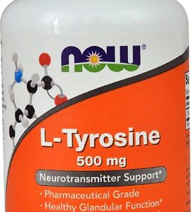 Comprar now l-tyrosine -- 500 mg - 120 capsules preço no brasil amino acids l-tyrosine suplementos em oferta vitamins & supplements suplemento importado loja 19 online promoção -