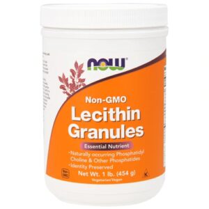 Comprar now lecithin granules non-gmo -- 1 lb preço no brasil body systems, organs & glands lecithin suplementos em oferta thyroid support vitamins & supplements suplemento importado loja 5 online promoção -