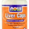 Comprar now liver caps -- 100 capsules preço no brasil condiments food & beverages olives suplementos em oferta suplemento importado loja 3 online promoção -