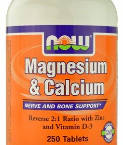 Comprar now magnesium & calcium -- 250 tablets preço no brasil calcium calcium & magnesium complex minerals plus vit d suplementos em oferta vitamins & supplements suplemento importado loja 87 online promoção -