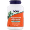Comprar now magnesium glycinate -- 180 tablets preço no brasil diet & weight glucomannan herbs & botanicals suplementos em oferta suplemento importado loja 5 online promoção -