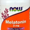 Comprar now melatonin -- 3 mg - 180 capsules preço no brasil arthritis remedies bone & joint homeopathic remedies suplementos em oferta vitamins & supplements suplemento importado loja 3 online promoção -