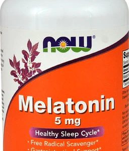 Comprar now melatonin -- 5 mg - 180 veg capsules preço no brasil melatonin sleep support suplementos em oferta vitamins & supplements suplemento importado loja 51 online promoção - 7 de julho de 2022