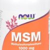 Comprar now msm methylsulphonylmethane -- 1000 mg - 240 capsules preço no brasil babies & kids baby bath & skin care bath bubble bath suplementos em oferta suplemento importado loja 3 online promoção -