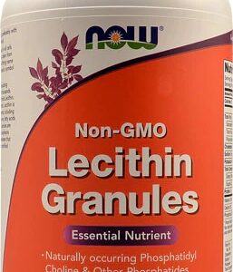 Comprar now non-gmo lecithin granules -- 2 lbs preço no brasil body systems, organs & glands lecithin suplementos em oferta thyroid support vitamins & supplements suplemento importado loja 53 online promoção -