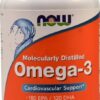 Comprar now omega-3 -- 200 softgels preço no brasil bath & body care beauty & personal care hand & body lotions moisturizers & lotions suplementos em oferta suplemento importado loja 3 online promoção -