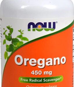 Comprar now oregano -- 450 mg - 100 veg capsules preço no brasil herbs & botanicals immune support orégano suplementos em oferta suplemento importado loja 31 online promoção -