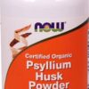 Comprar now organic psyllium husk powder -- 12 oz preço no brasil fiber gastrointestinal & digestion psyllium husks suplementos em oferta vitamins & supplements suplemento importado loja 1 online promoção -