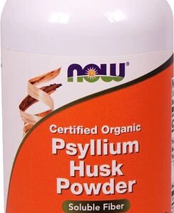Comprar now organic psyllium husk powder -- 12 oz preço no brasil fiber gastrointestinal & digestion psyllium husks suplementos em oferta vitamins & supplements suplemento importado loja 17 online promoção -