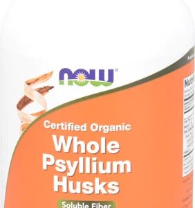 Comprar now organic whole psyllium husks -- 12 oz preço no brasil fiber gastrointestinal & digestion psyllium husks suplementos em oferta vitamins & supplements suplemento importado loja 49 online promoção -