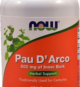 Comprar now pau d'arco -- 250 capsules preço no brasil general well being herbs & botanicals suplementos em oferta tea tree oil suplemento importado loja 77 online promoção -