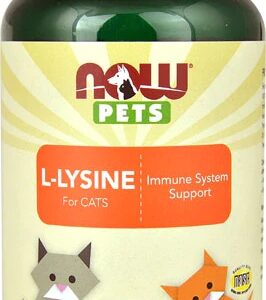 Comprar now pets l-lysine powder for cats -- 8 oz preço no brasil cat grooming pet health suplementos em oferta suplemento importado loja 43 online promoção -