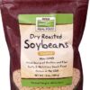 Comprar now real food™dry roasted soybeans unsalted -- 12 oz preço no brasil amino acid blends amino acids sports & fitness suplementos em oferta suplemento importado loja 3 online promoção -