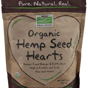 Comprar now real food™ organic hemp seed hearts -- 8 oz preço no brasil food & beverages hemp seed seeds suplementos em oferta suplemento importado loja 9 online promoção - 7 de julho de 2022