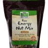 Comprar now real food™ raw energy nut mix unsalted -- 16 oz preço no brasil herbs & botanicals joint health suplementos em oferta turmeric suplemento importado loja 3 online promoção - 15 de agosto de 2022
