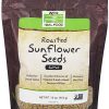 Comprar now real food roasted sunflower seeds salted -- 16 oz preço no brasil food & beverages seeds sunflower seeds suplementos em oferta suplemento importado loja 1 online promoção -