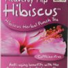 Comprar now real tea heavenly hip hibiscus™ herbal punch tea -- 24 tea bags preço no brasil colostrum immune health suplementos em oferta vitamins & supplements suplemento importado loja 5 online promoção -