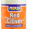 Comprar now red clover -- 375 mg - 100 capsules preço no brasil general well being herbs & botanicals red clover suplementos em oferta suplemento importado loja 1 online promoção -