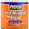 Comprar now red mineral algae -- 180 veg capsules preço no brasil algae red marine algae suplementos em oferta vitamins & supplements suplemento importado loja 1 online promoção -