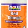 Comprar now red omega™ -- 180 softgels preço no brasil diet & weight diuretics suplementos em oferta vitamins & supplements suplemento importado loja 3 online promoção -