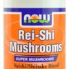 Comprar now rei-shi mushrooms -- 270 mg - 100 capsules preço no brasil herbs & botanicals mushrooms reishi mushrooms - ganoderma lucidum suplementos em oferta suplemento importado loja 1 online promoção -
