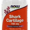Comprar now shark cartilage -- 750 mg - 300 capsules preço no brasil joint health shark cartilage suplementos em oferta vitamins & supplements suplemento importado loja 1 online promoção -