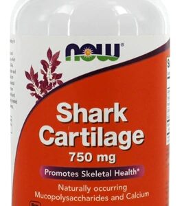 Comprar now shark cartilage -- 750 mg - 300 capsules preço no brasil joint health shark cartilage suplementos em oferta vitamins & supplements suplemento importado loja 7 online promoção -
