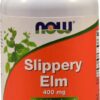 Comprar now slippery elm -- 400 mg - 100 capsules preço no brasil baking flavorings & extracts food & beverages suplementos em oferta vanilla suplemento importado loja 3 online promoção -