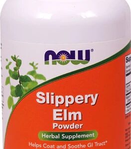 Comprar now slippery elm powder -- 4 oz preço no brasil cold & allergy herbs & botanicals slippery elm bark suplementos em oferta suplemento importado loja 15 online promoção -