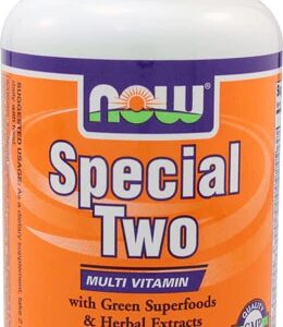 Comprar now special two multi vitamin -- 180 tablets preço no brasil multivitamins once a day multivitamins suplementos em oferta vitamins & supplements suplemento importado loja 47 online promoção -