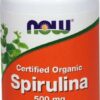 Comprar now spirulina -- 500 mg - 100 tablets preço no brasil cornsilk diet & weight herbs & botanicals suplementos em oferta suplemento importado loja 3 online promoção -