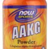 Comprar now sports aakg powder -- 7 oz preço no brasil amino acid blends amino acids sports & fitness suplementos em oferta suplemento importado loja 1 online promoção -