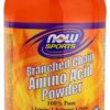 Comprar now sports branched chain amino acid powder -- 12 oz preço no brasil multivitamins multivitamins for men suplementos em oferta vitamins & supplements suplemento importado loja 5 online promoção -