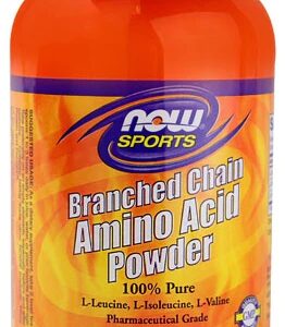 Comprar now sports branched chain amino acid powder -- 12 oz preço no brasil amino acids bcaa's sports & fitness suplementos em oferta suplemento importado loja 45 online promoção -