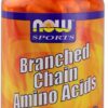 Comprar now sports branched chain amino acids -- 240 capsules preço no brasil calcium minerals suplementos em oferta vitamins & supplements suplemento importado loja 3 online promoção -