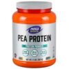 Comprar now sports pea protein natural unflavored -- 2 lbs preço no brasil pea protein protein powders sports & fitness suplementos em oferta suplemento importado loja 1 online promoção -